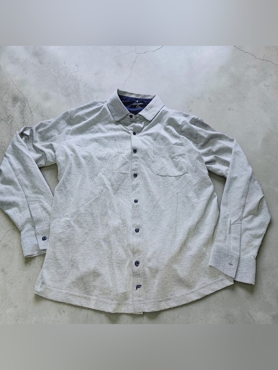 Fabletics Other - Fabletic The Dash Button Down Shirt